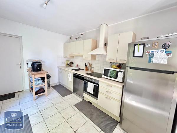 Maison à louer 5 pièces 102.39m² Le Mans (72000)