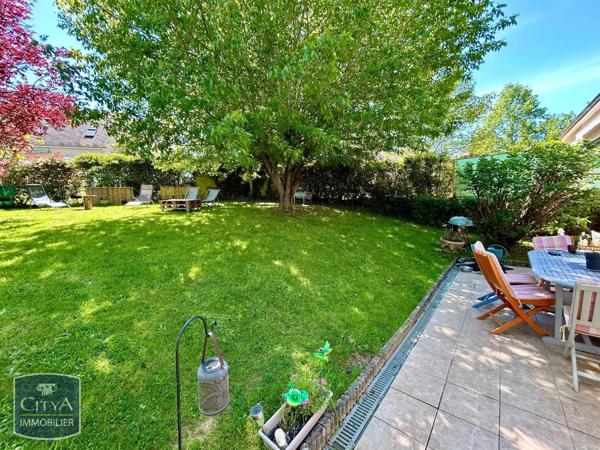Maison à louer 5 pièces 102.39m² Le Mans (72000)