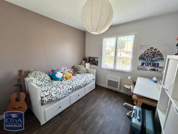 Maison à louer 5 pièces 102.39m² Le Mans (72000)