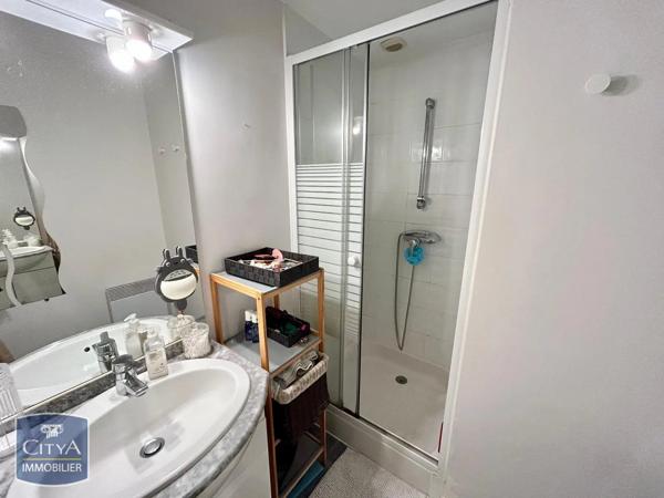 Maison à louer 5 pièces 102.39m² Le Mans (72000)
