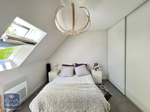 Maison à louer 5 pièces 102.39m² Le Mans (72000)
