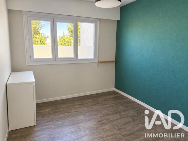 Appartement à vendre 3 pièces 60 m² Les Sables-d'Olonne