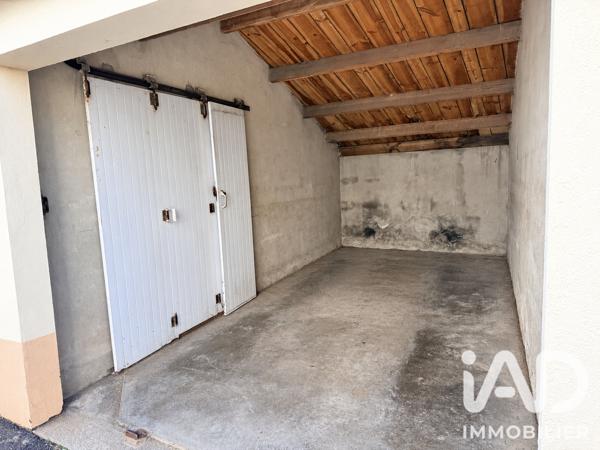 Appartement à vendre 3 pièces 60 m² Les Sables-d'Olonne