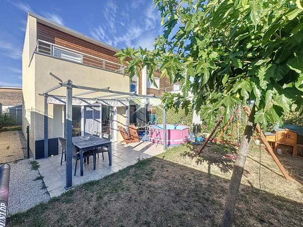 Millau (12100) MAISON F4 98 M2 SUR SON TERRAIN DE 258 M2