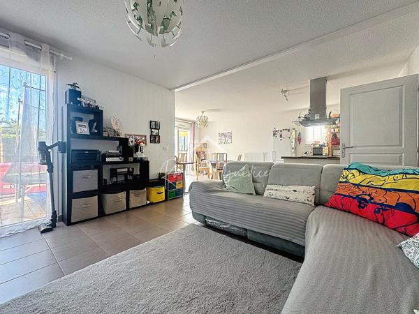 Millau (12100) MAISON F4 98 M2 SUR SON TERRAIN DE 258 M2