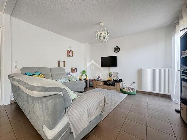 Millau (12100) MAISON F4 98 M2 SUR SON TERRAIN DE 258 M2