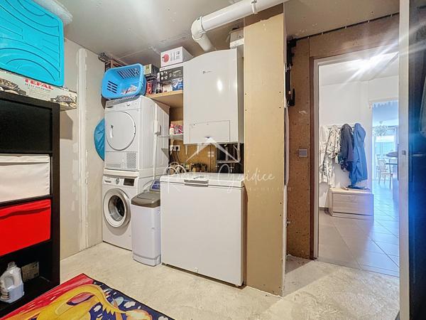 Millau (12100) MAISON F4 98 M2 SUR SON TERRAIN DE 258 M2