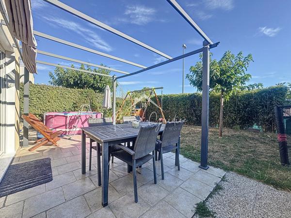 Millau (12100) MAISON F4 98 M2 SUR SON TERRAIN DE 258 M2