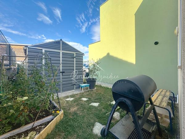 Millau (12100) MAISON F4 98 M2 SUR SON TERRAIN DE 258 M2