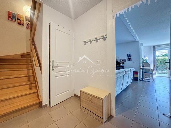 Millau (12100) MAISON F4 98 M2 SUR SON TERRAIN DE 258 M2