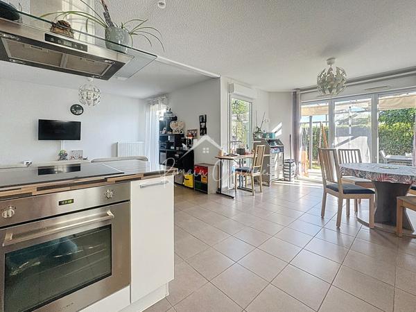 Millau (12100) MAISON F4 98 M2 SUR SON TERRAIN DE 258 M2