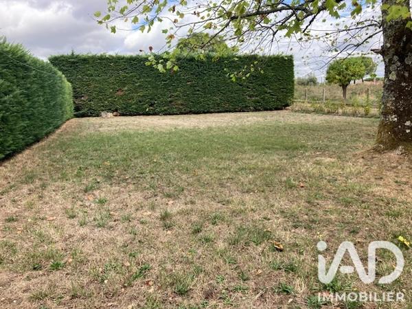 Terrain à vendre 970 m² Sadirac
