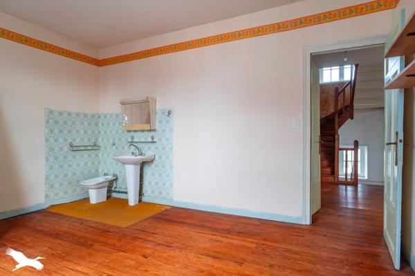 Immeuble à vendre |  Bénodet |  270 m²