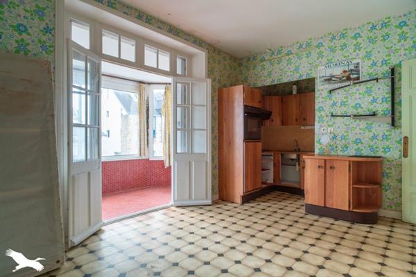 Immeuble à vendre |  Bénodet |  270 m²