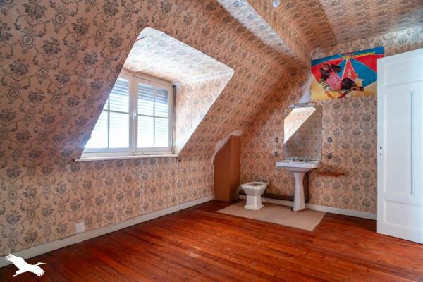 Immeuble à vendre |  Bénodet |  270 m²