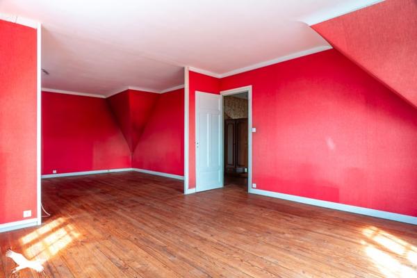 Immeuble à vendre |  Bénodet |  270 m²