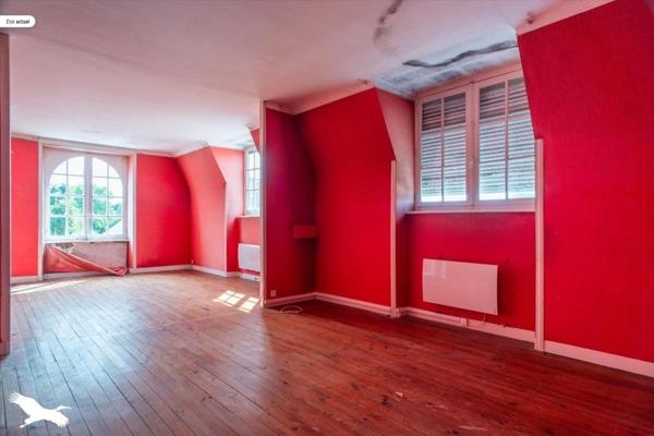 Immeuble à vendre |  Bénodet |  270 m²