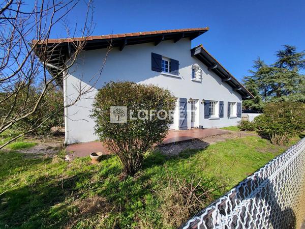 Achat maison Mimizan - 8 pièce(s) - 158 m² - 440 000 €