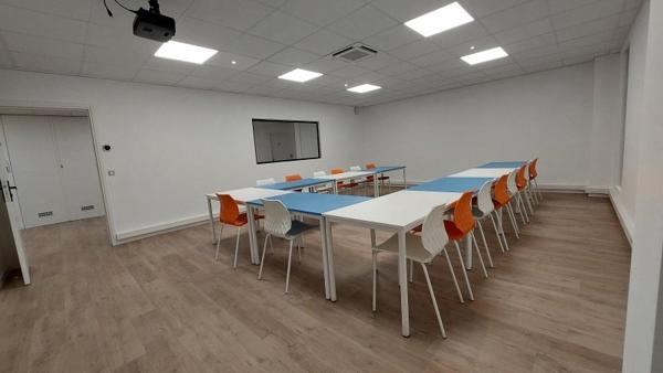 Location / Bureaux à Le Cannet (06110)