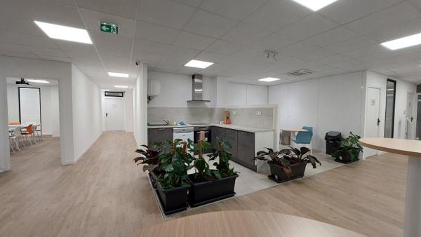 Location / Bureaux à Le Cannet (06110)