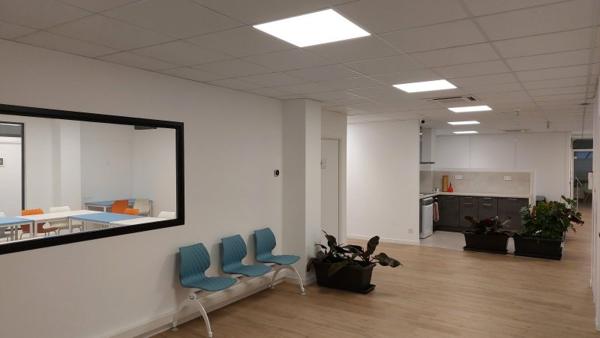 Location / Bureaux à Le Cannet (06110)
