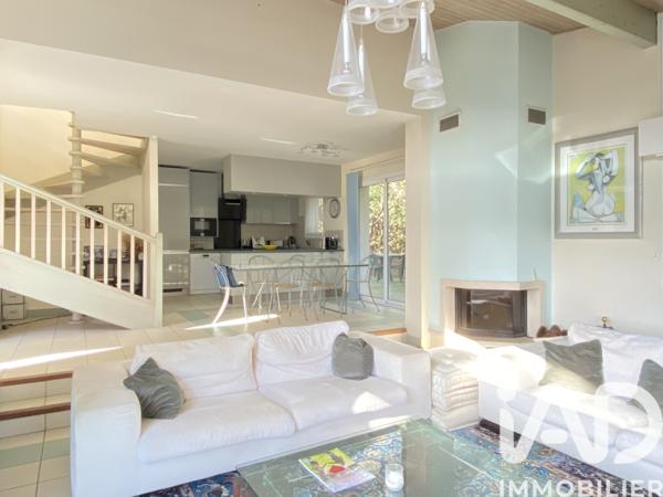 Maison à vendre 4 pièces 105 m² Lacanau