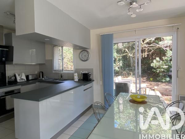 Maison à vendre 4 pièces 105 m² Lacanau