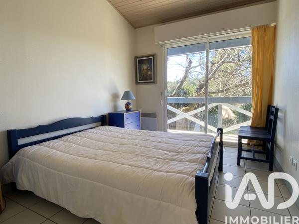 Maison à vendre 4 pièces 105 m² Lacanau