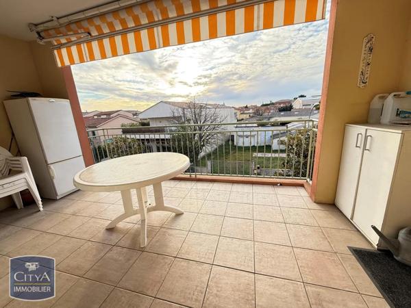 Appartement à vendre 4 pièces 118m²