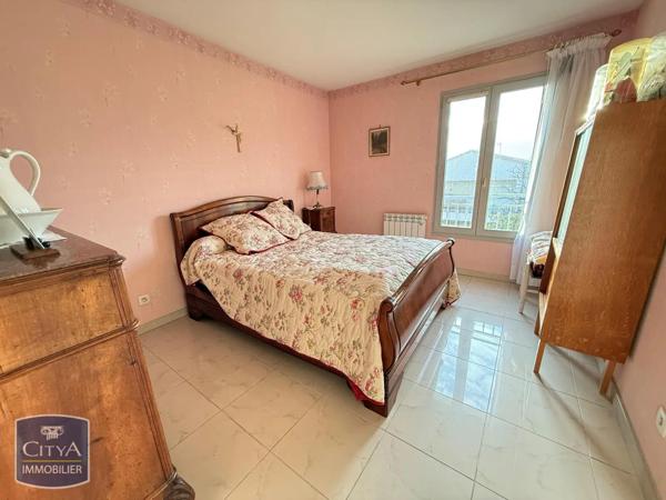 Appartement à vendre 4 pièces 118m²