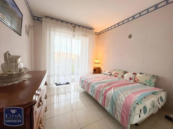 Appartement à vendre 4 pièces 118m²