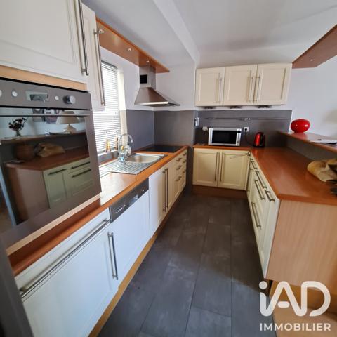 Appartement à vendre 4 pièces 75,04 m² La Rochelle