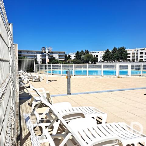 Appartement à vendre 4 pièces 75,04 m² La Rochelle
