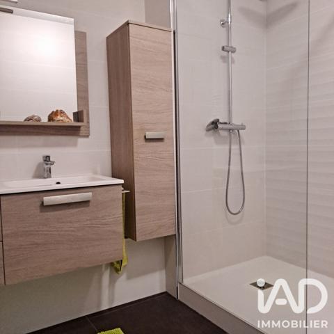 Appartement à vendre 4 pièces 75,04 m² La Rochelle