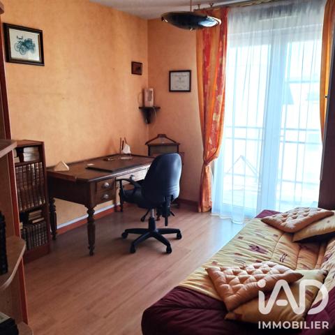 Appartement à vendre 4 pièces 75,04 m² La Rochelle