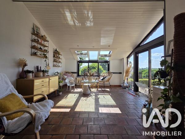 Maison à vendre 7 pièces 151 m² Vicq-sur-Breuilh