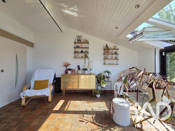 Maison à vendre 7 pièces 151 m² Vicq-sur-Breuilh