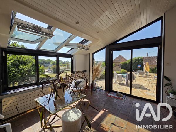 Maison à vendre 7 pièces 151 m² Vicq-sur-Breuilh