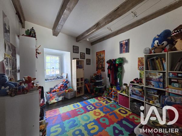 Maison à vendre 7 pièces 151 m² Vicq-sur-Breuilh