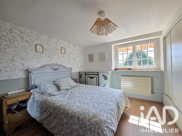 Maison à vendre 7 pièces 151 m² Vicq-sur-Breuilh