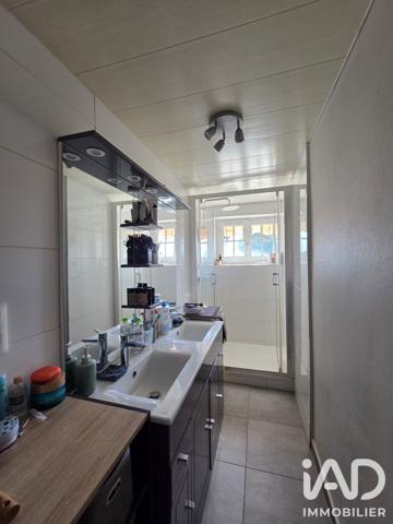 Maison à vendre 7 pièces 151 m² Vicq-sur-Breuilh