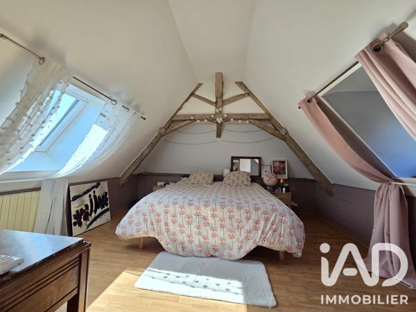 Maison à vendre 7 pièces 151 m² Vicq-sur-Breuilh