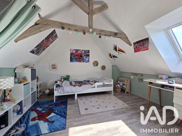 Maison à vendre 7 pièces 151 m² Vicq-sur-Breuilh