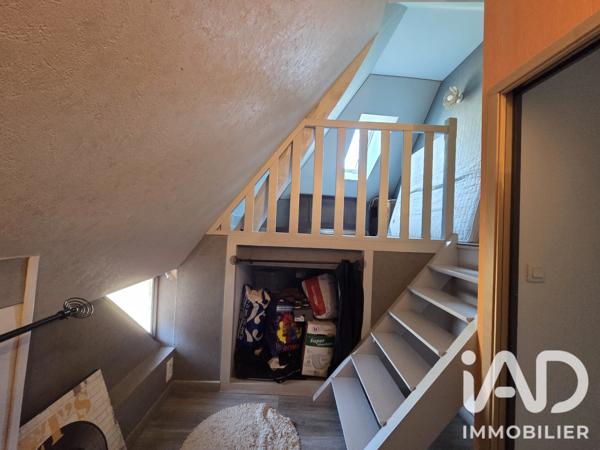 Maison à vendre 7 pièces 151 m² Vicq-sur-Breuilh