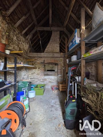 Maison à vendre 7 pièces 151 m² Vicq-sur-Breuilh