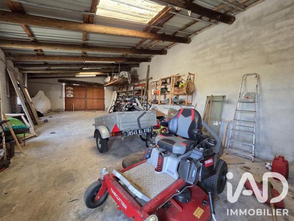 Maison à vendre 7 pièces 151 m² Vicq-sur-Breuilh