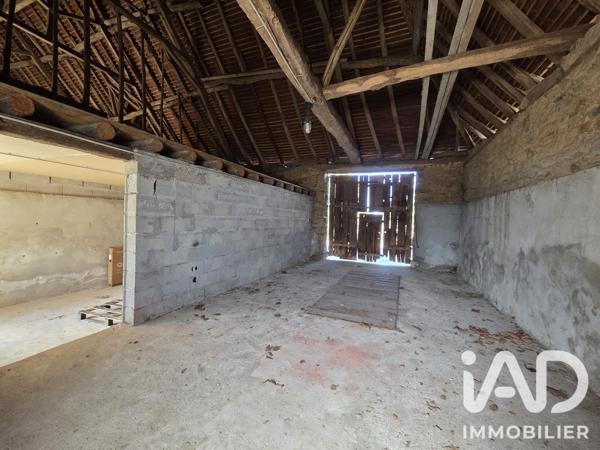 Maison à vendre 7 pièces 151 m² Vicq-sur-Breuilh