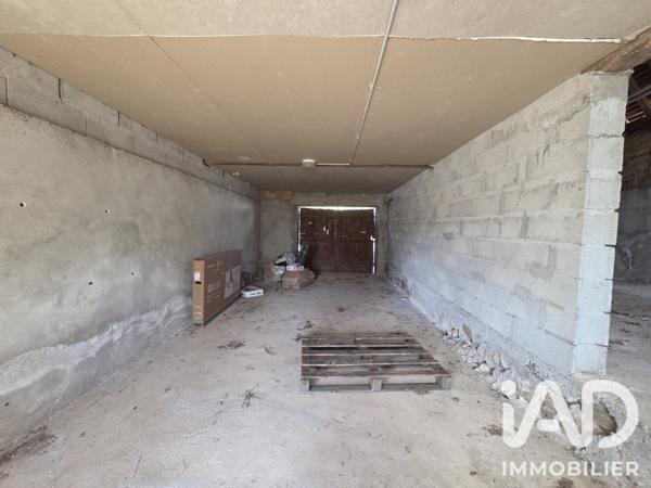 Maison à vendre 7 pièces 151 m² Vicq-sur-Breuilh