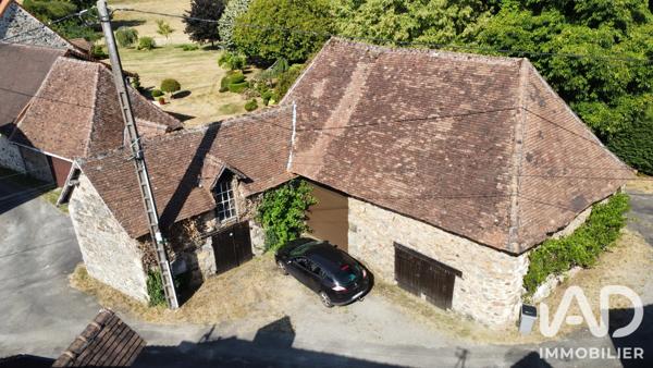 Maison à vendre 7 pièces 151 m² Vicq-sur-Breuilh