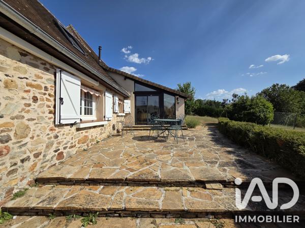 Maison à vendre 7 pièces 151 m² Vicq-sur-Breuilh